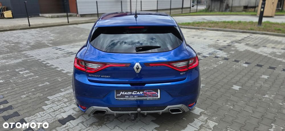 Renault Megane 1.6 TCe GT EDC - 13