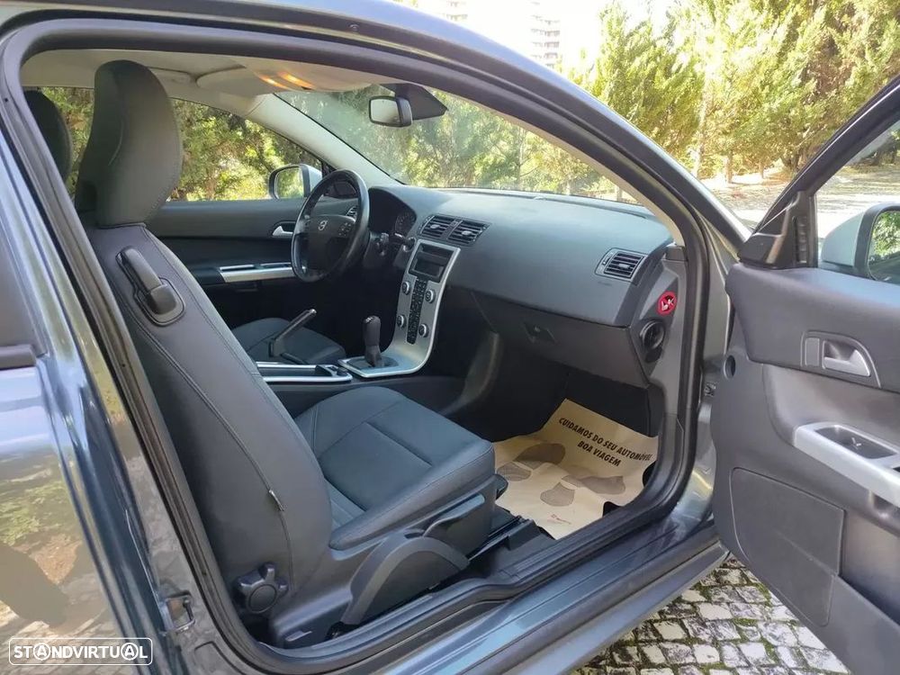 Volvo C30 1.6 D Drive Kinetic - 15