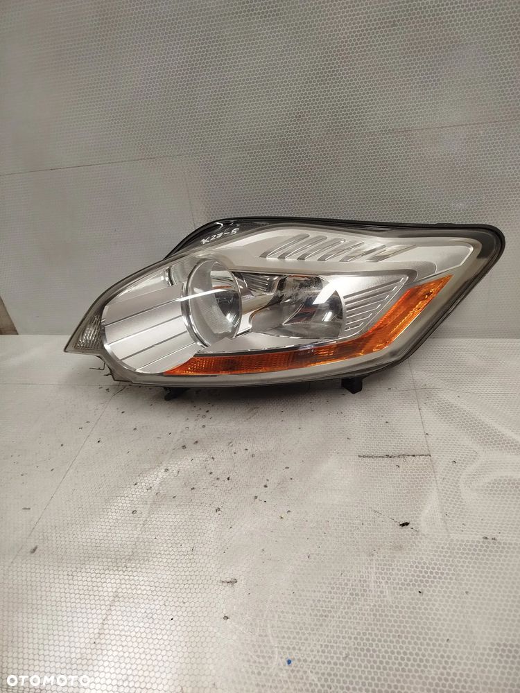 + LAMPA PRZOD PRZEDNIE LEWA FORD KUGA I 1 - 4