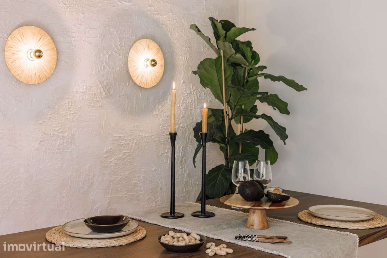 3 bedrooms in Avenidas Novas - Grande imagem: 5/26