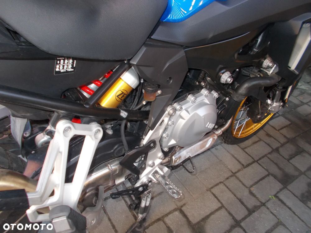 BMW GS - 15