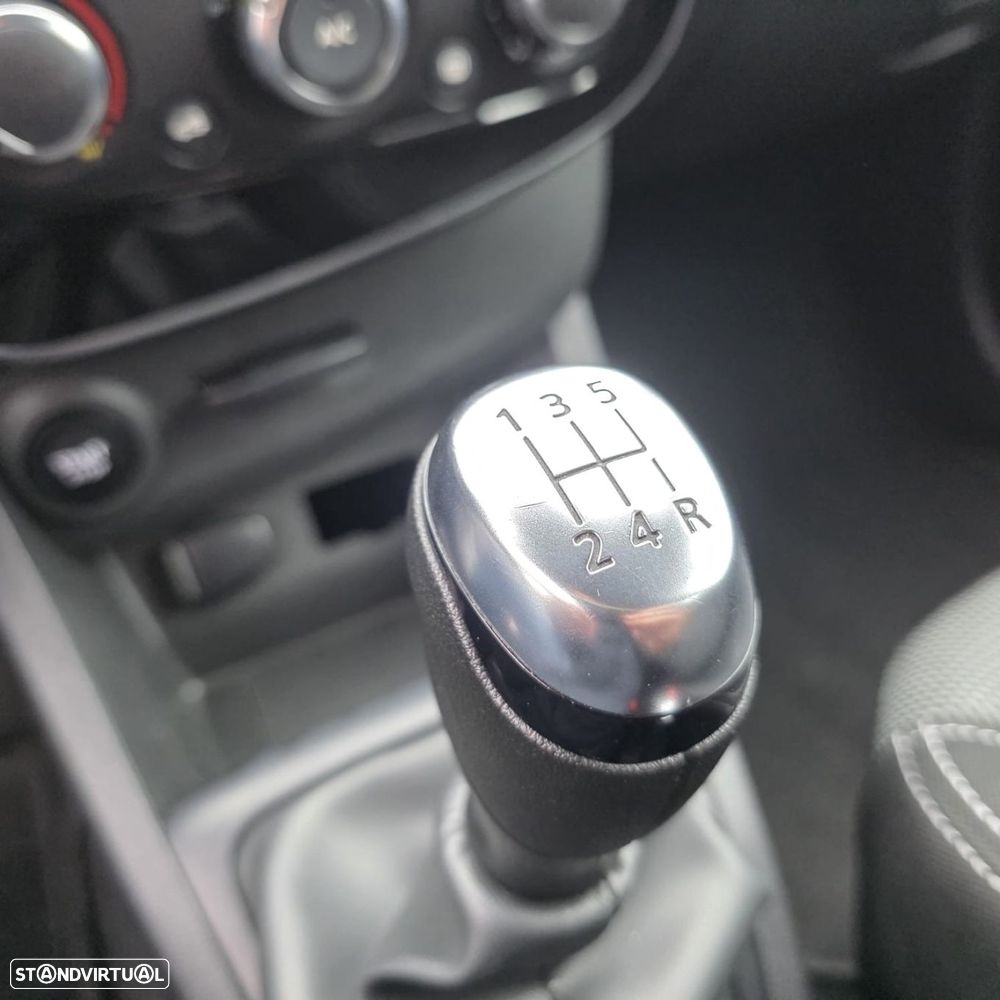 Renault Clio 1.5 dCi Zen - 6