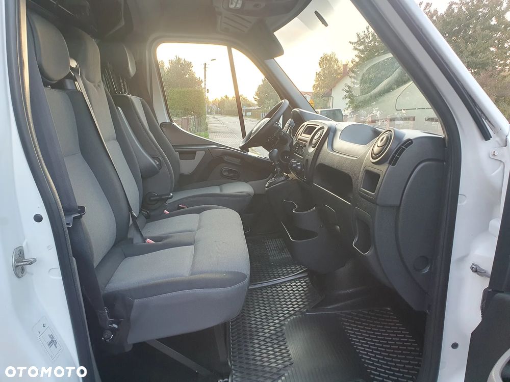 Renault Master - 19