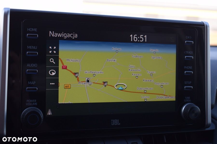 Toyota RAV4 2.5 Hybrid Executive 4x2 - 17