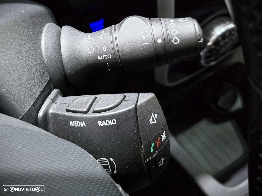 Renault Zoe (c/ Bateria) Limited 40 - 15