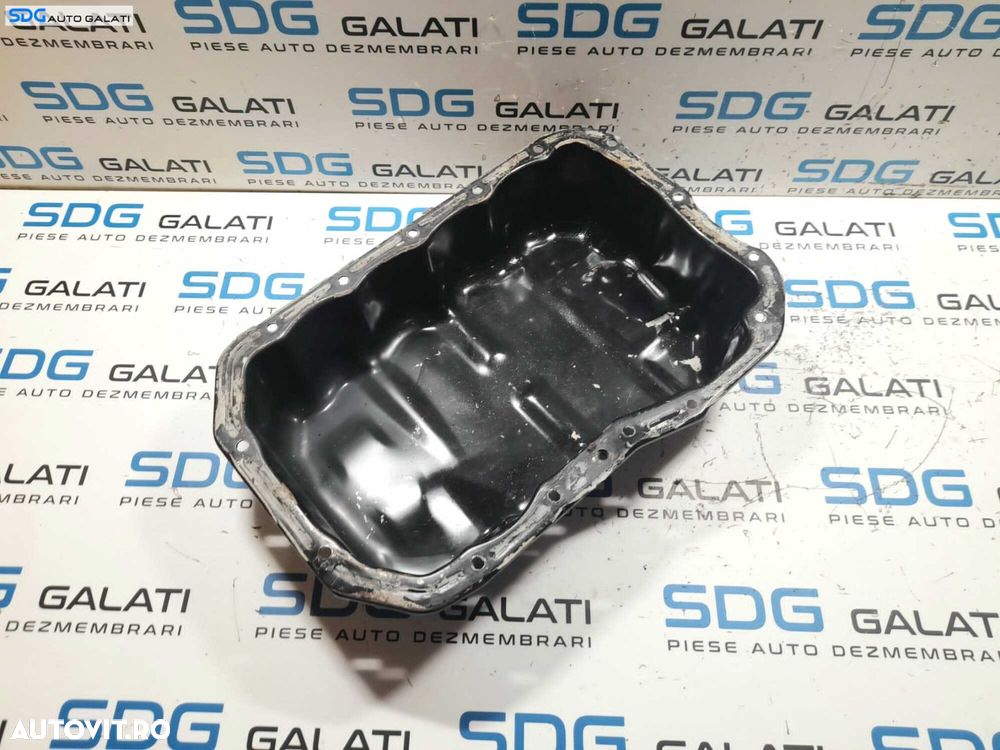 Baie Ulei Motor Mazda 2 2.0 D 2002 - 2008 [N0204] - 1