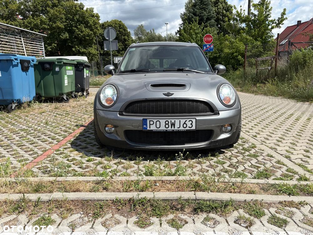MINI Clubman - 9