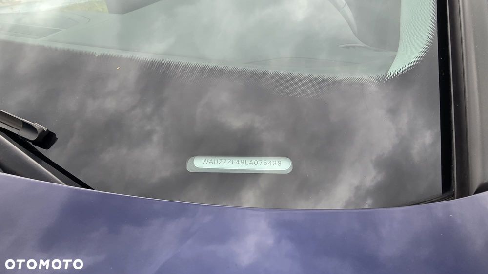 Audi A4 Avant 2.0 TDI Sport S tronic - 10