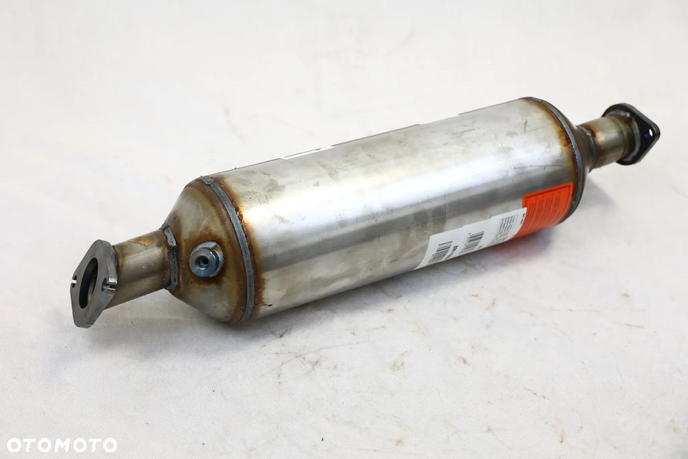 Nowy filtr DPF KIA Carens III - 2