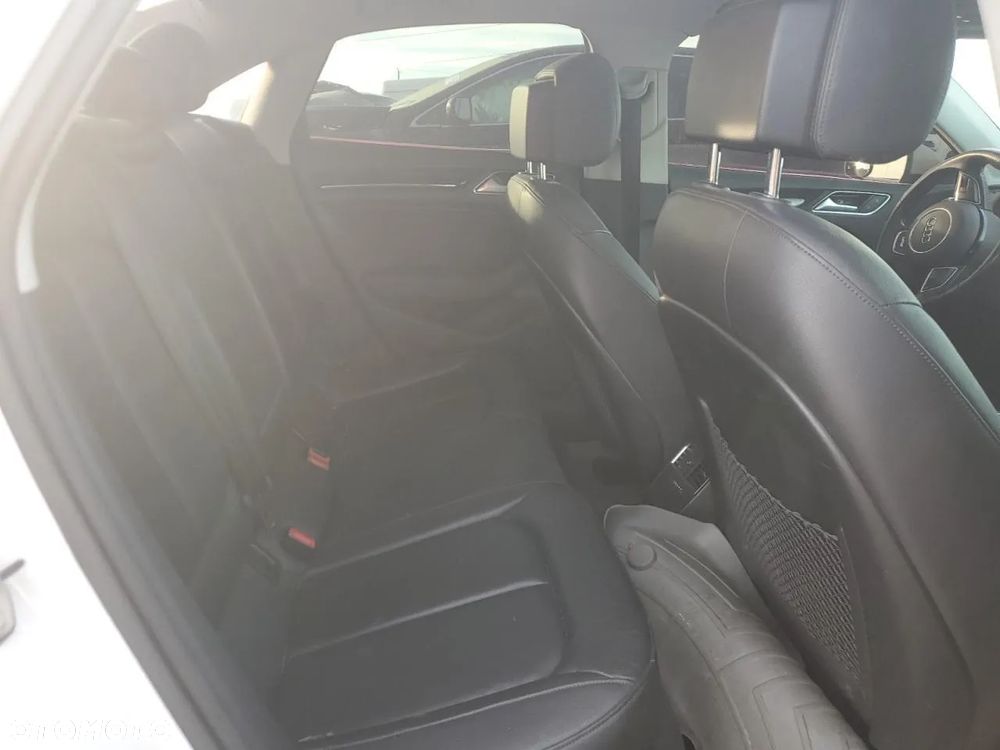 Audi A3 Limousine - 10