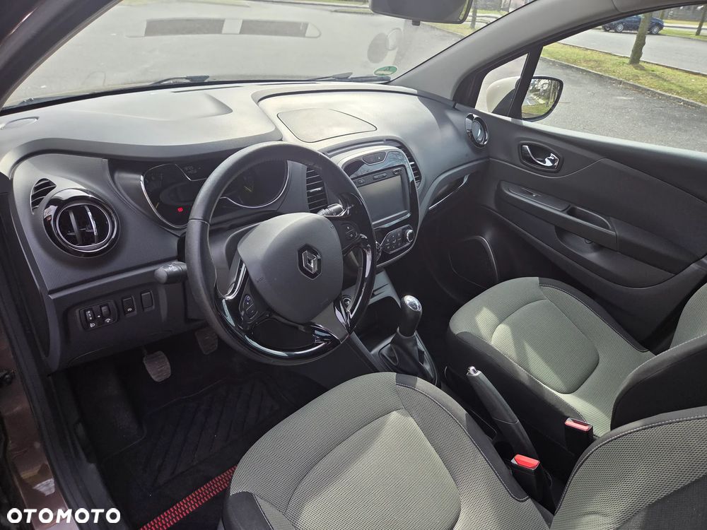 Renault Captur ENERGY TCe 90 Start&Stop Dynamique - 13