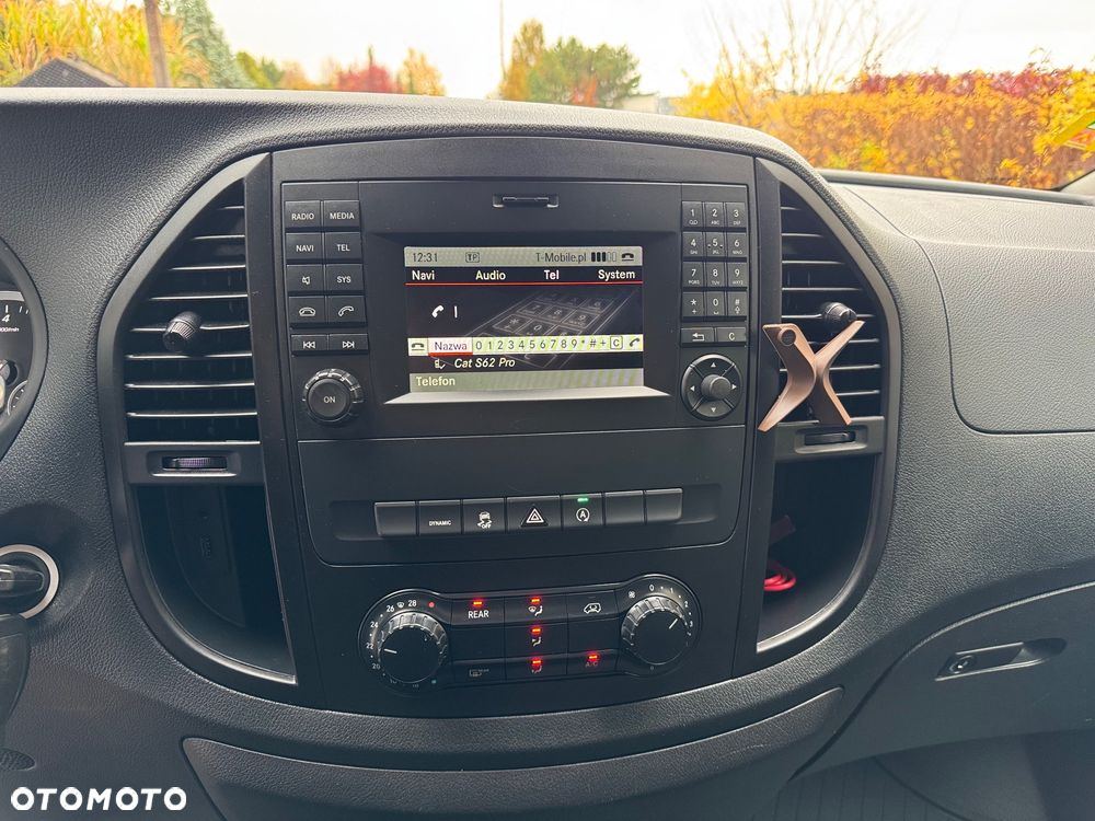 Mercedes-Benz Vito 116 CDI Tourer Extralang EDITION - 13