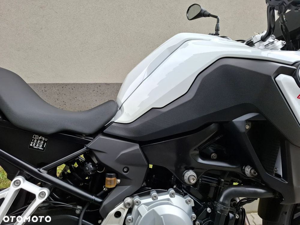 BMW GS - 27