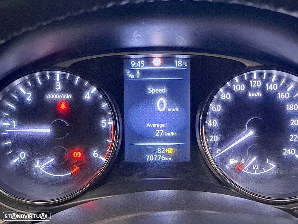 Nissan X-Trail 1.6 dCi Tekna - 5