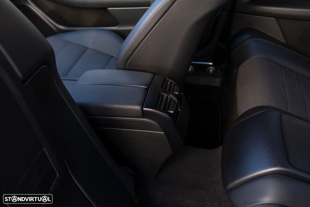Mercedes-Benz C 220 - 55