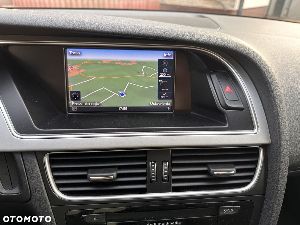 Audi A5 Sportback 2.0 TDI (clean diesel) DPF multitronic - 27