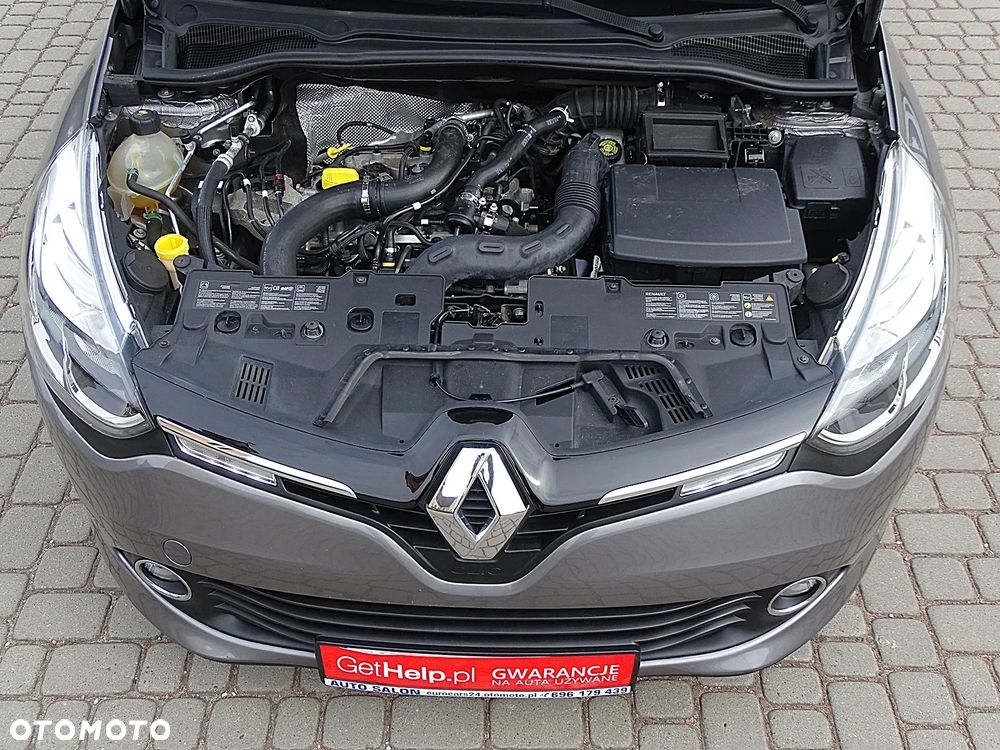 Renault Clio TCe 90 Limited - 27