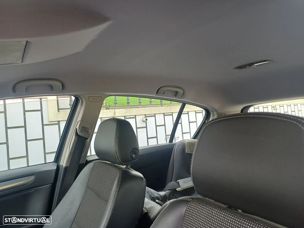 Opel Astra 1.7 CDTI Cosmo - 13