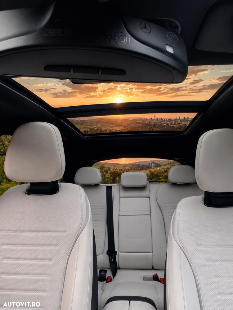 Mercedes-Benz GLC 300 4Matic 9G-TRONIC Edition AMG Line - 13