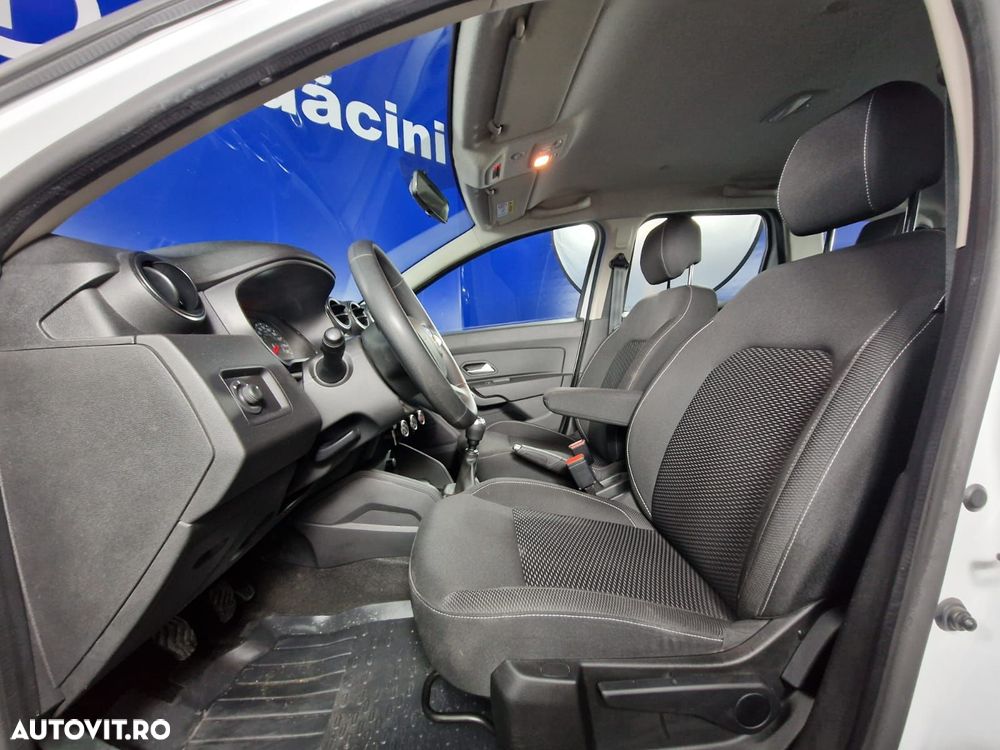 Dacia Duster - 11