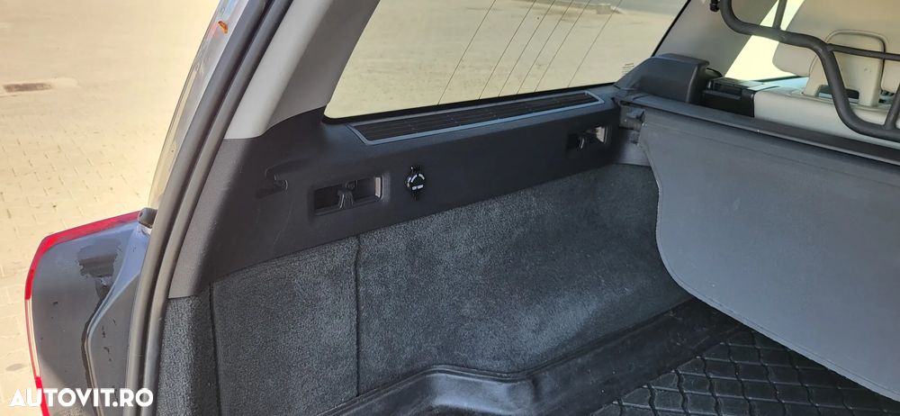 Volvo XC 70 D4 VEA Start-Stop Momentum - 14