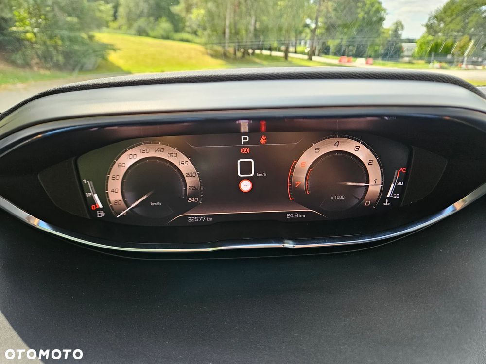 Peugeot 3008 1.2 PureTech GT S&S EAT8 - 22