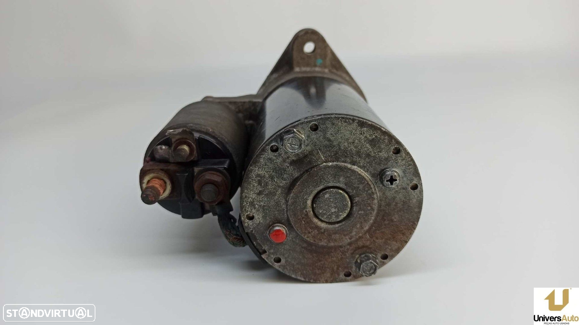 MOTOR DE ARRANQUE DAEWOO MATIZ CD - 7