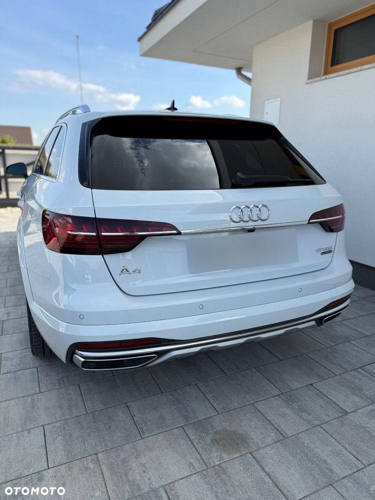 Audi A4 Allroad quattro 45 TFSI S tronic - 15