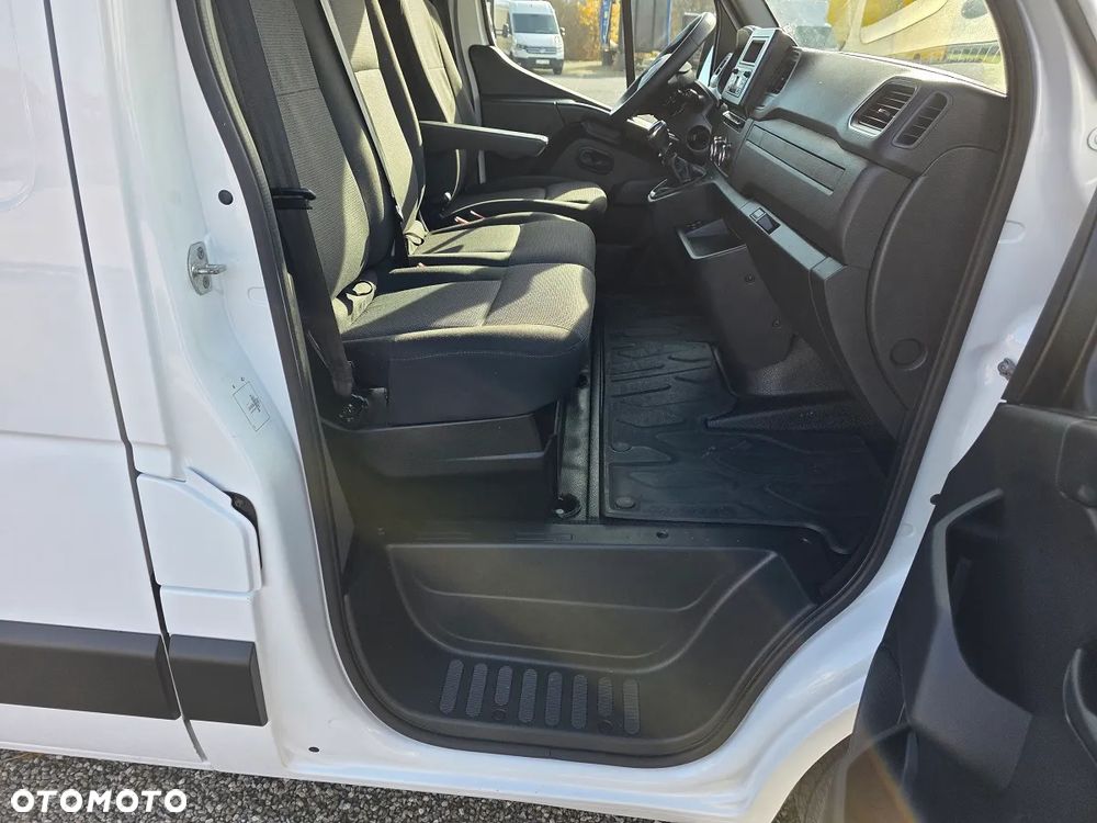 Renault Master 2.3 DCi 2LH2 Bagażnik Dachowy - 14