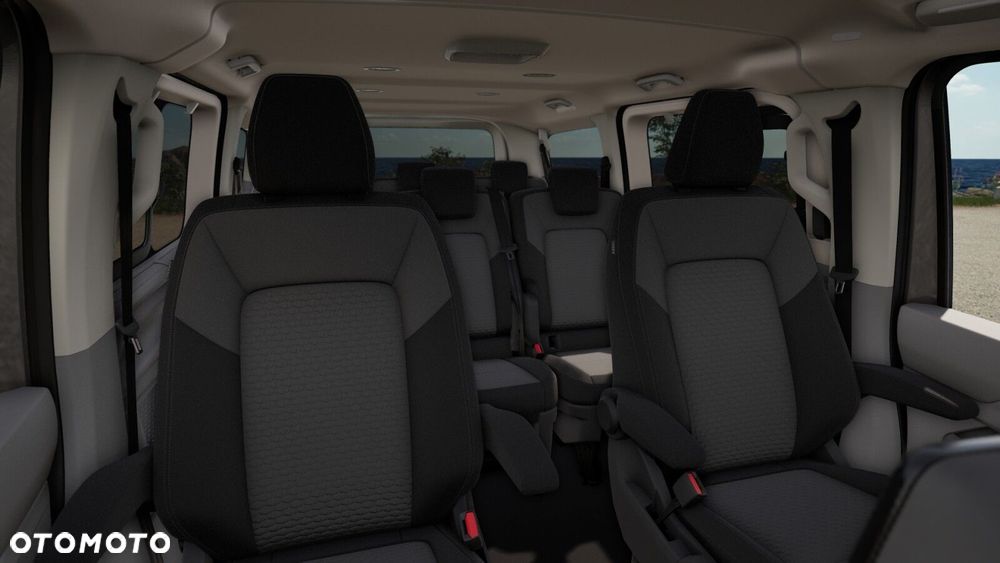 Volkswagen Caravelle 2.0 TDI L1 4Motion Style - 16