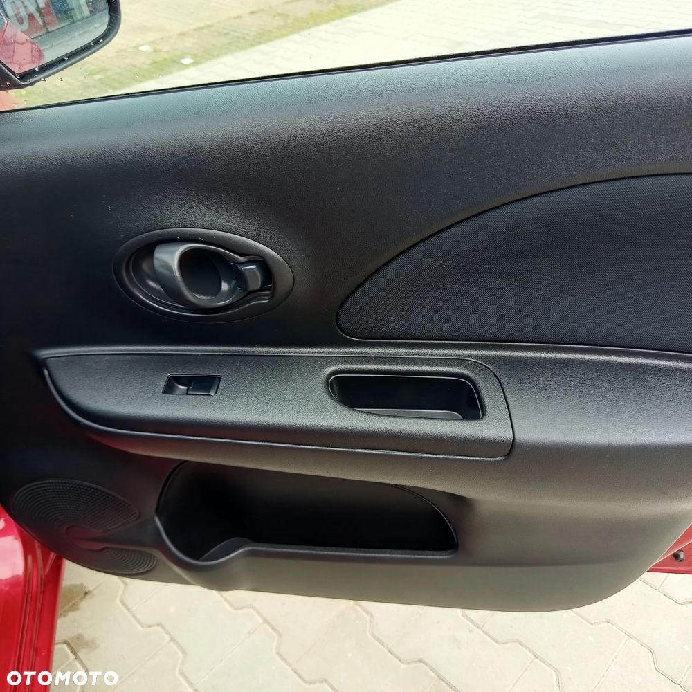 Nissan Micra 1.2 30 Jahre Edition - 27