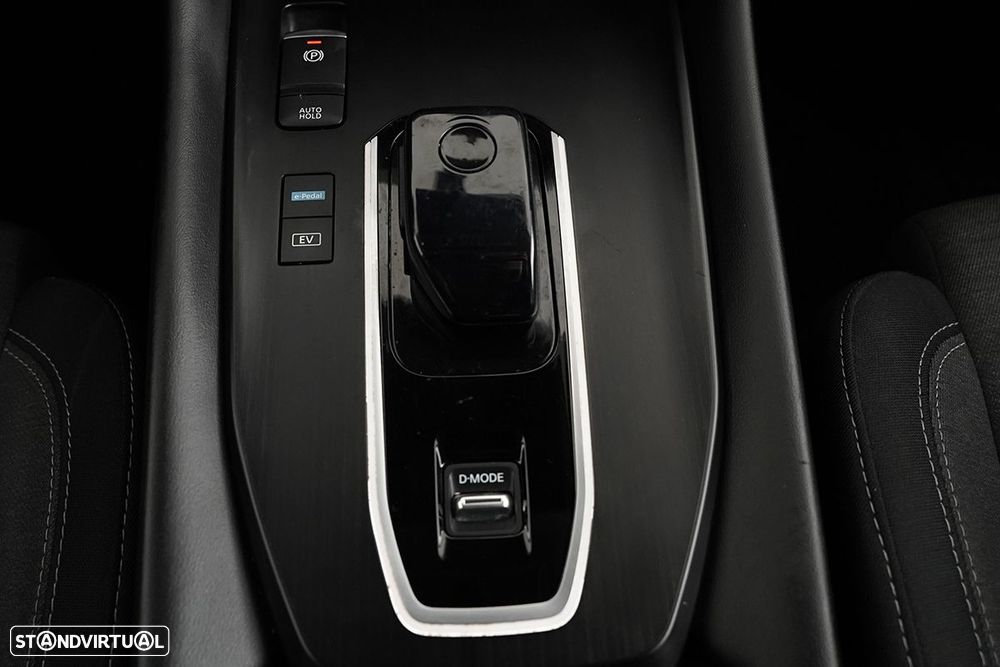 Nissan Qashqai 1.5 e-Power N-Connecta - 12