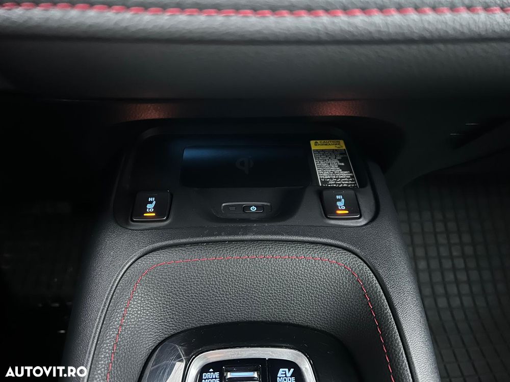 Toyota Corolla TS 2.0 184cp Hybrid Exclusive - 20