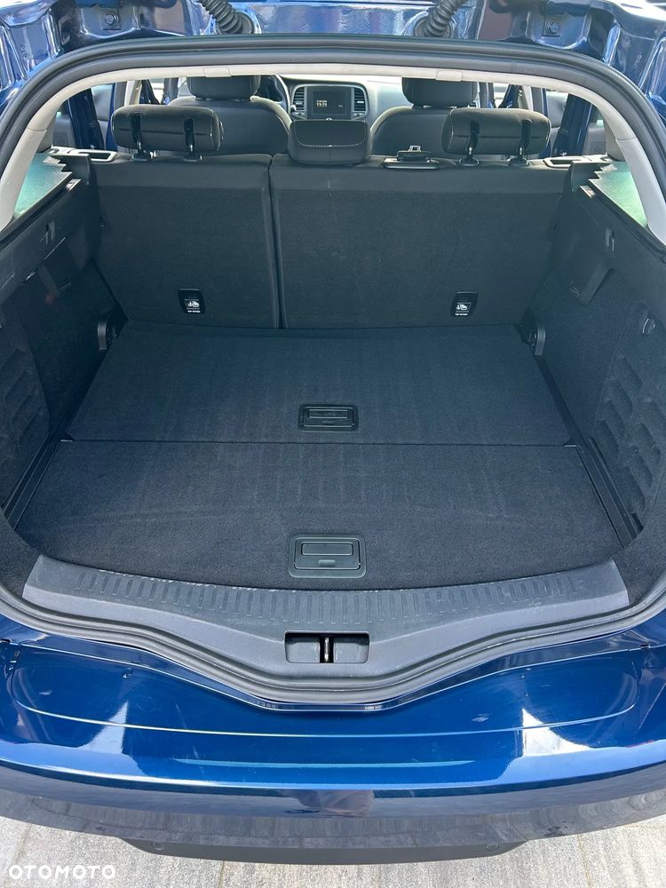 Renault Megane 1.5 Blue dCi Limited - 4