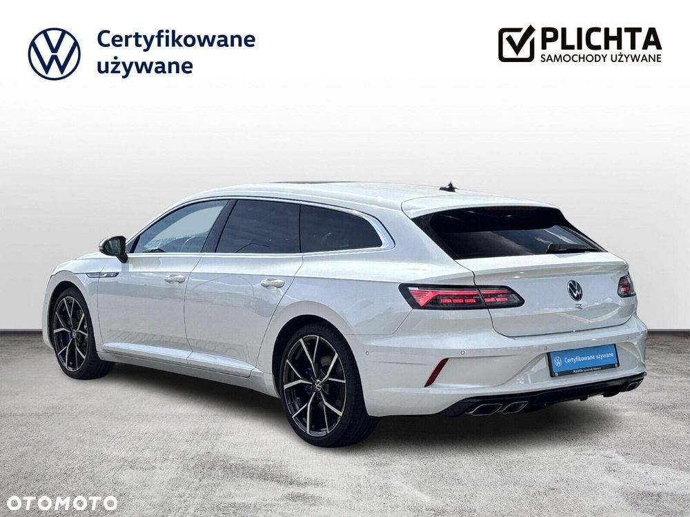 Volkswagen Arteon Shooting Brake 2.0 TSI 4Motion R DSG - 8