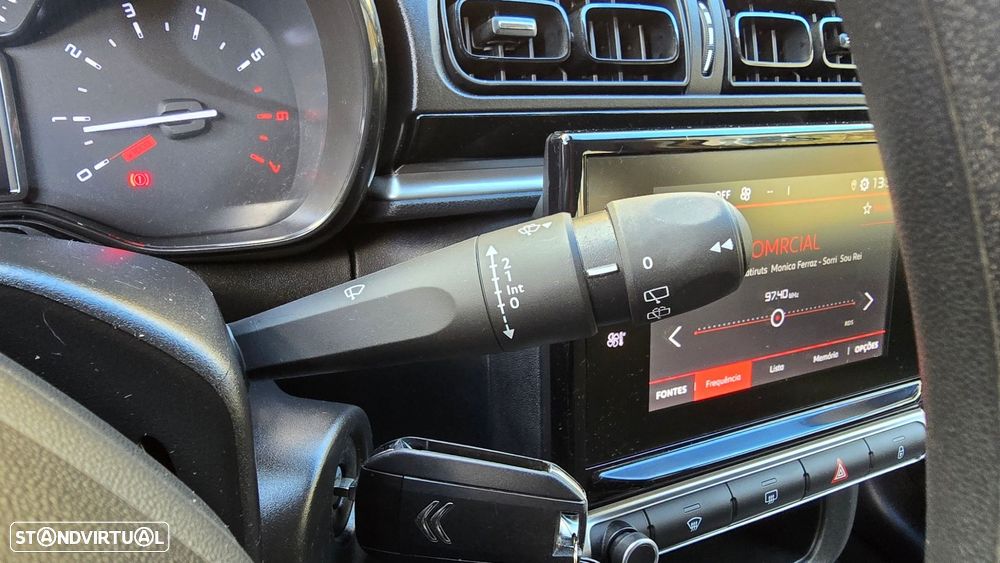 Citroën C3 1.2 PureTech Feel Pack - 17