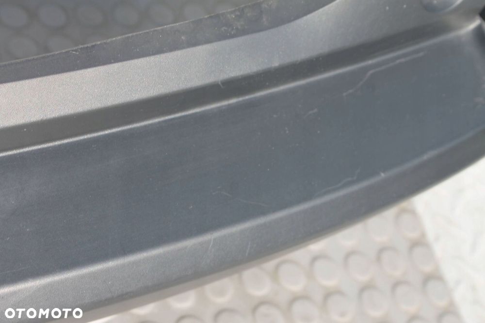 zderzak tylny + 2xpdc + wiązka + dokładka tył honda hr-v ii 15-20 - 6