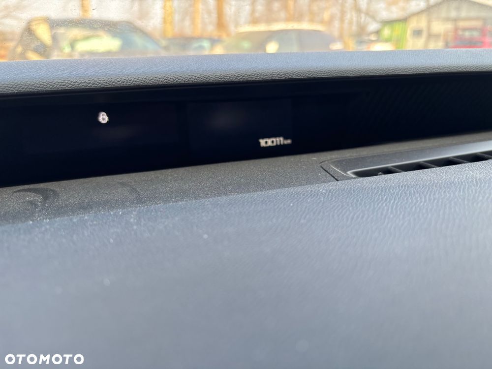 Citroën C3 Turbo 100 Stop&Start PLUS - 11