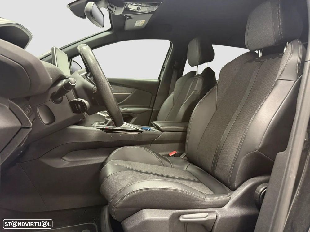 Peugeot 5008 1.2 PureTech GT Line - 10