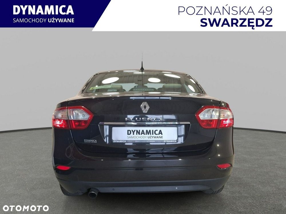 Renault Fluence - 7