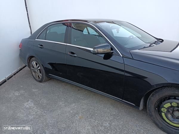 Para Peças Mercedes-Benz E-Class (W212) - 3
