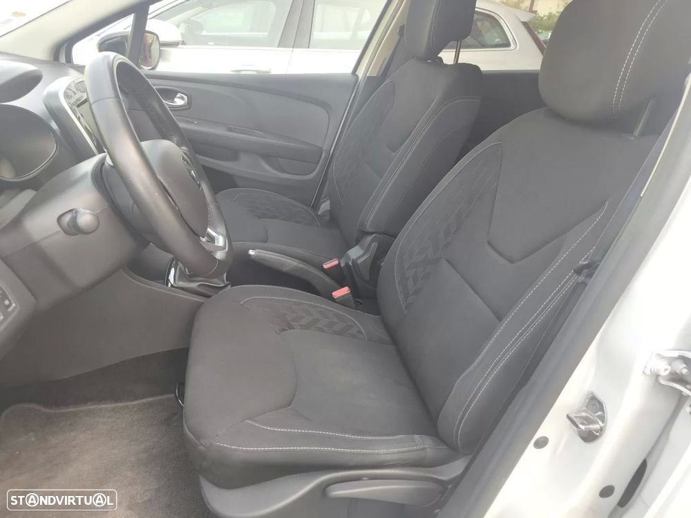 Renault Clio Sport Tourer 1.5 dCi Limited - 5