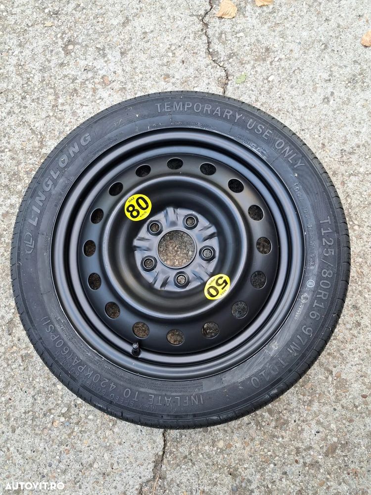 Hyundai KONA 1.0 T-GDI 120 CP 7 DCT 2WD Highway - 6