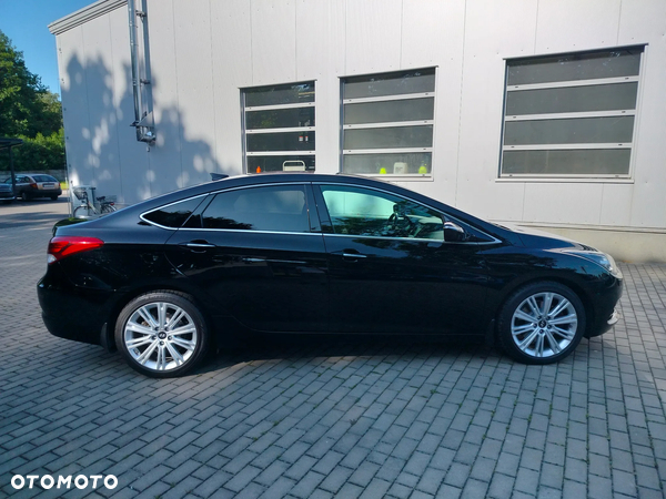 Hyundai i40 1.7 CRDi Premium DCT