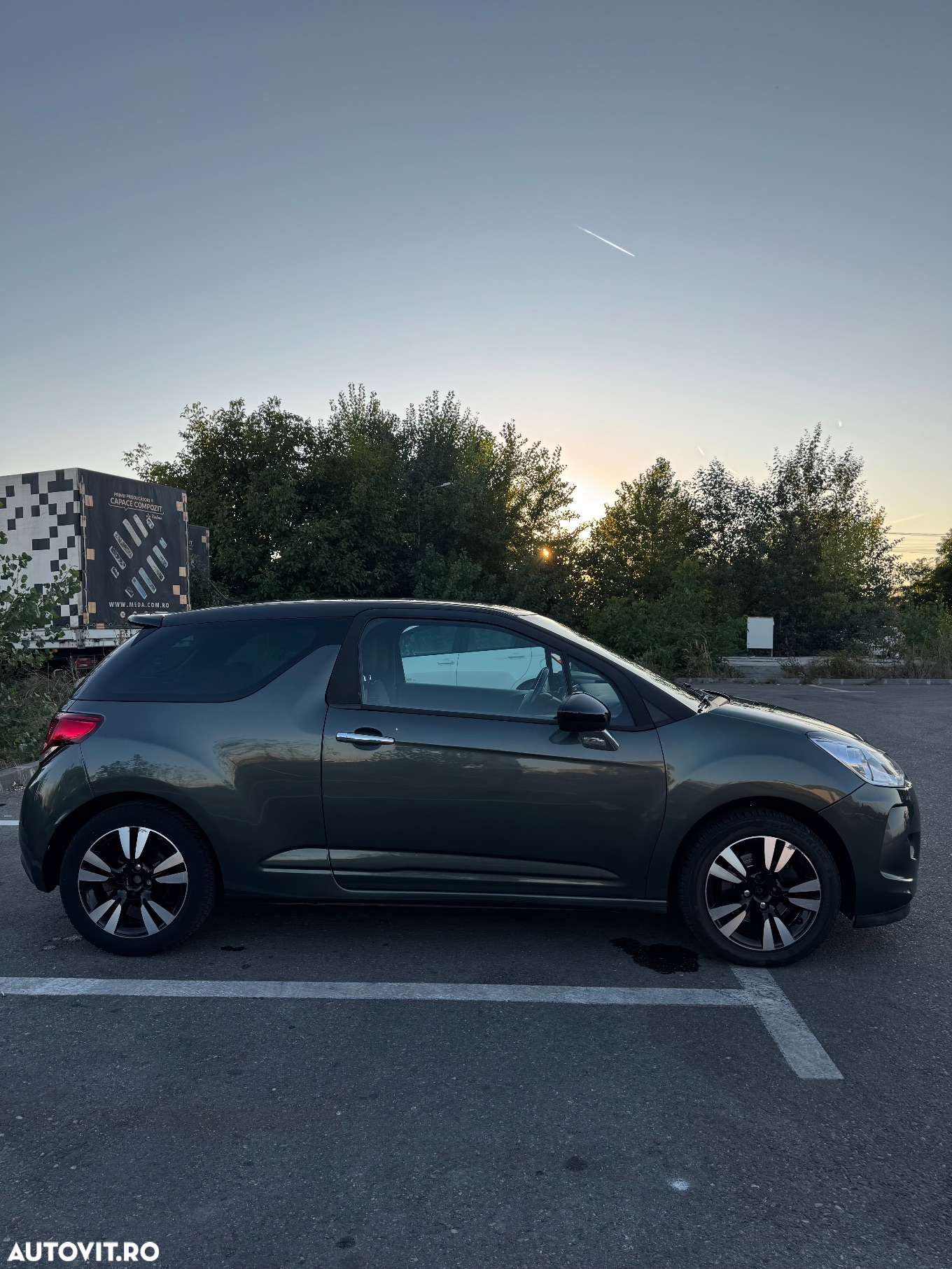 Citroën DS3 1.6 VTi BVM So Chic - 15