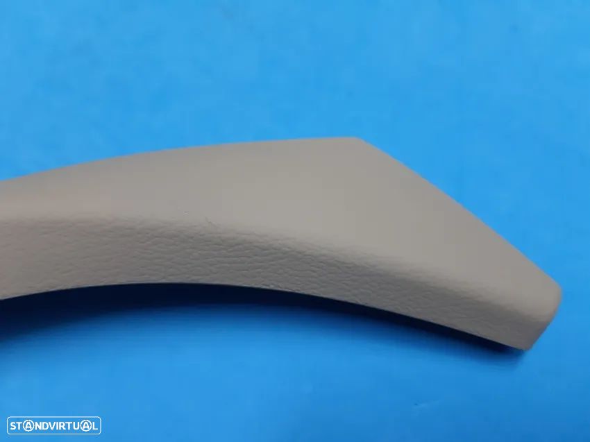 Puxador manipulo pega porta Bmw E90 / E91 / E92 / E93 Série 3   NOVO - 4