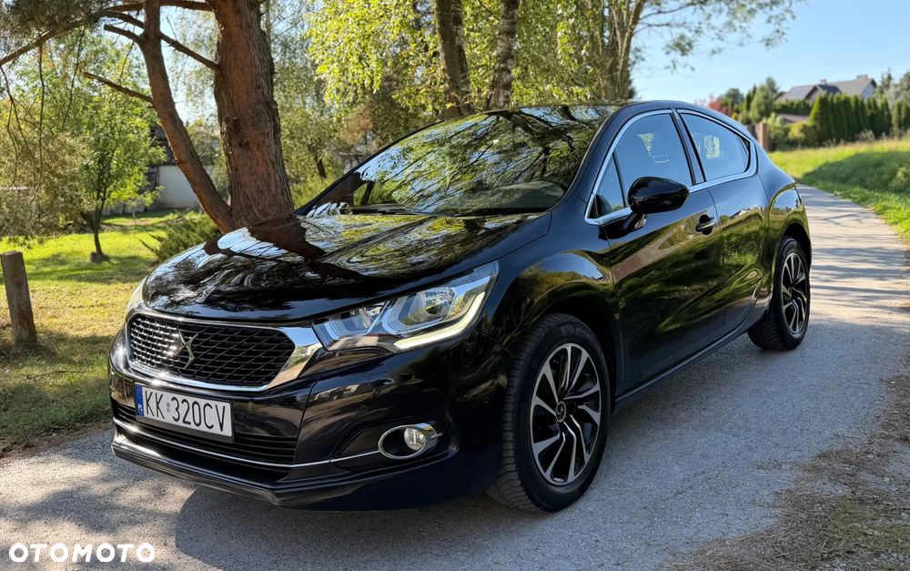 Citroën DS4 PureTech 130 Stop&Start SoChic - 2