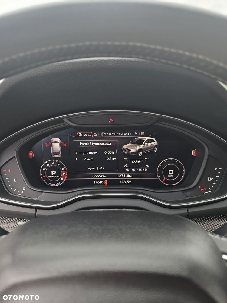 Audi SQ5 - 18