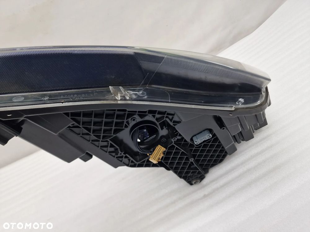 SKODA SUPERB III 3 3V 15- BI-XENON LEWY LEWA LAMPA PRZEDNIA PRZÓD , NR 3V1941015A , NR AUKCJI LL355 - 14