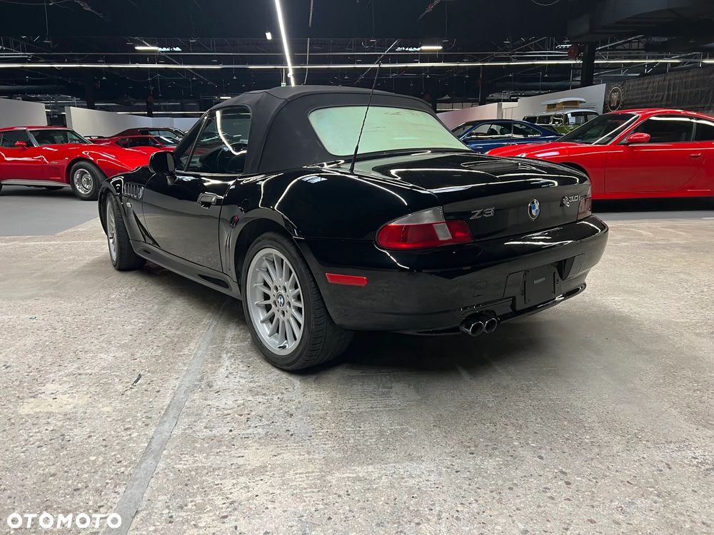BMW Z3 - 5